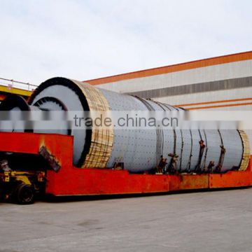 M42110 Energy-saving Ball Mill, Free from contamination Cement Mill production line, tube mill professional manufacturer