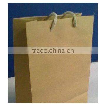 2012 Classical Eco-friendly Paper gift bag