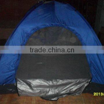 travel tent