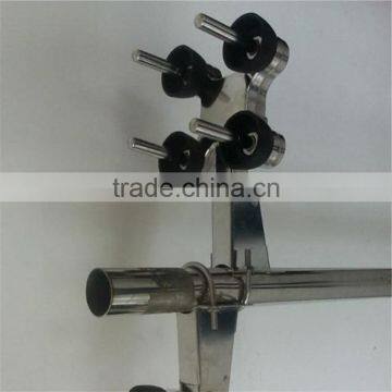 Flexible Cleaning Equipment For Milking Machine Parts photo-3