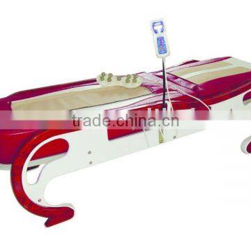 jade thermal therapy massage beds