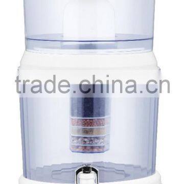 mineral pot water dispenser