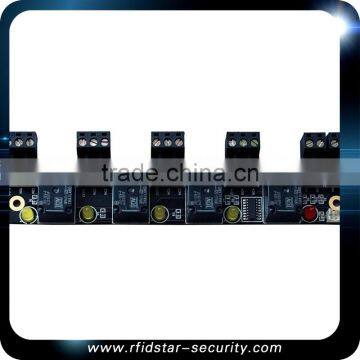 Multifunctional door access control software for wholesales
