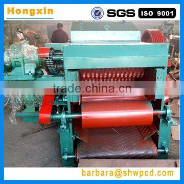 2015 Factory Sell Drum Type Wood Chipper Timber Grinding Machine With Competitive Price photo-3