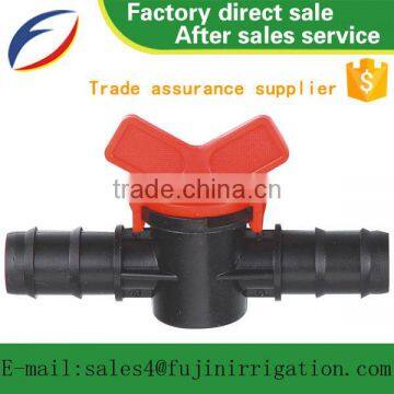 Plastic Hot Mini Plastic Water Solenoid Irrigation Water Flow Control Valve photo-6