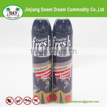 Best Quality Air Spray Room Freshener