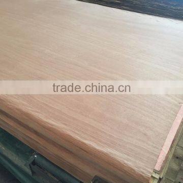 Packing plywood 2.5 up to 4.6mm, grade BC, MR glue