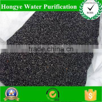 Anthracite Filter Media Widely Used in Water Treatment photo-5