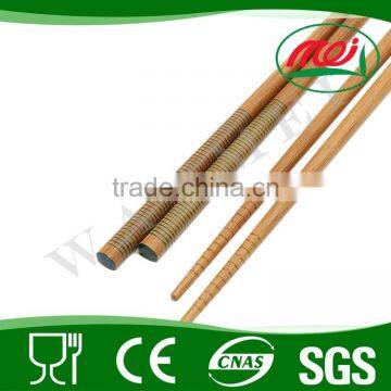 Asian Fancy Party Disposable Bamboo Chopstick photo-2