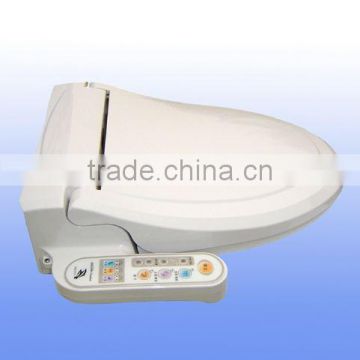 Automatic Toilet Seat,Sensor Toilet Seat Cover,Full Set Electrical Bidet,Intelligent Toilet Seat KS-3100