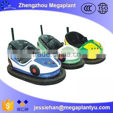 electric battery bumper car for sale