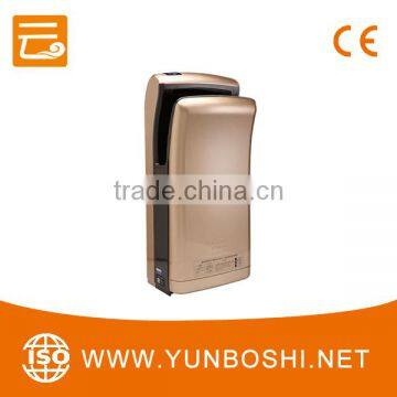 Low MOQ YBSA380 High Quality Useful Slim Hand Dryer