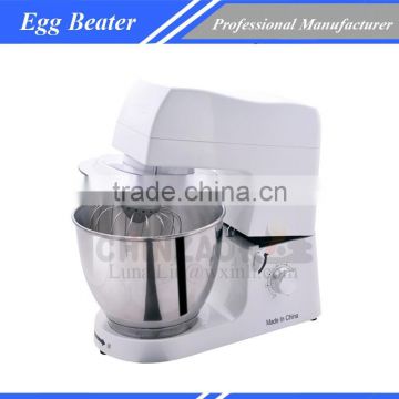 7 liter Electric Egg Beater Machine/Cake Beater Machine/Kitchen Food Mixer HLB-7