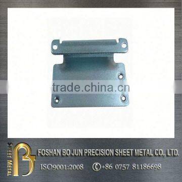 china manufacturing customized metal bed frame bracket