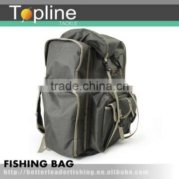 cheap wholesale outdoor fishing backpack bag camping backpack made in china