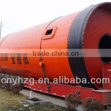 Hot Sale & Energy-efficient cement clinker grinding mill