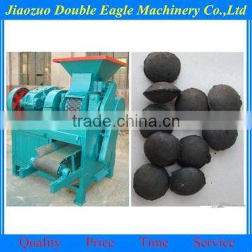 charcoal powder briquette machine/ carbon dust press machine