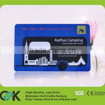 125khz RFID Cards EM4200 chip card