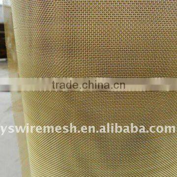 copper mesh shielding