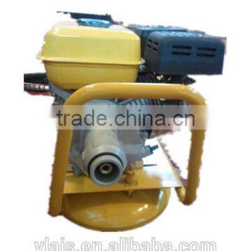 Robin Concrete Vibrator EY20, Portable 5.5HP Concrete Vibrator