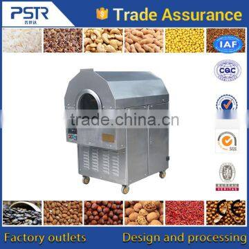 Iso,Ce,Rohs Ce Stainless Steel Pistachios Roaster Machine photo-2