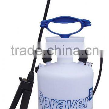 5Litre home sprayer new sprayer