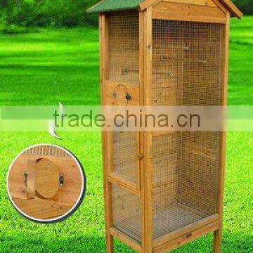 Item no.BC-775 Wooden Bird Cage