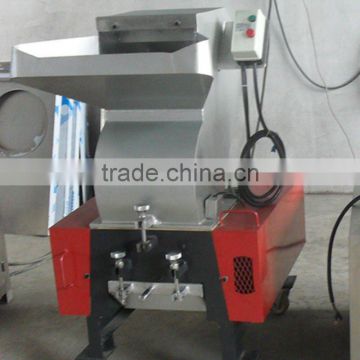 Small Scale Meat Bone Mill