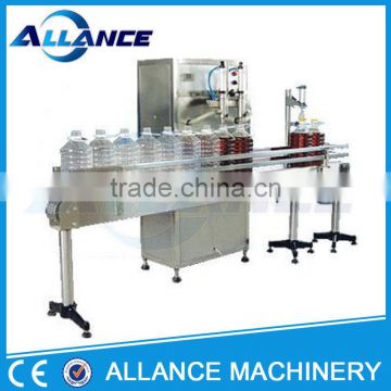 2 Washing-Filling-Capping Fruit Juice Filling Machine