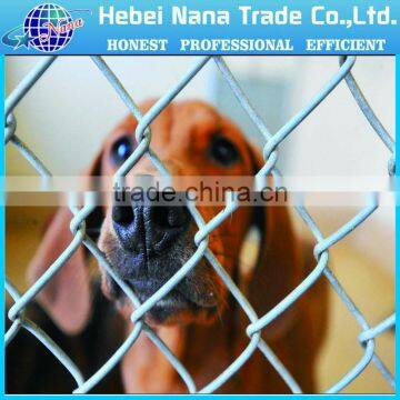 Commercial Chain Link Fence for Animal photo-5