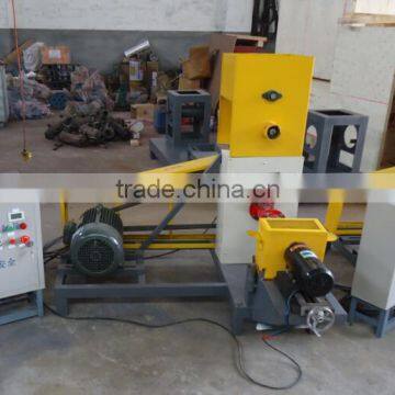 New Style Animal Fish Shrimp Floating Fish Feed Machine +8613837163612 photo-4