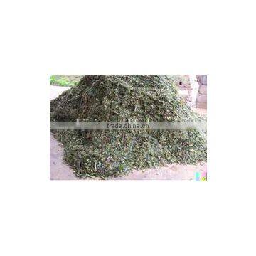 Good Quality Silage Making Machine Fodder Kneading/cutting Machine Grass/Straw Chopper Machine photo-5