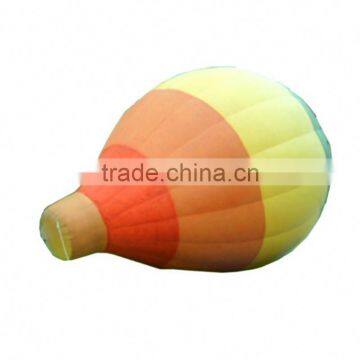 pvc beach ball with world map outdoor promotion toy balls