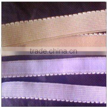 elastic webbing for furniture chairs/industrial elastic webbing/elastic furniture webbing straps