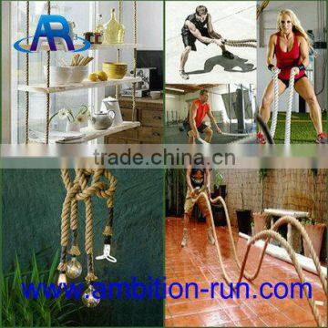 Natural Color Sisal Rope From China Supplier/sisal Rope photo-4