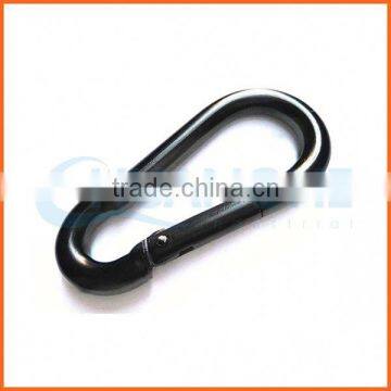 Factory price stainless steel snap hook carabiner hook