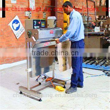 The cost-effective thermal sealing machine