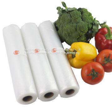 Good Quality Resealable Vacuum Rolls on Sale photo-2