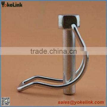 Safety Linch Pin Lynch Pin Wire Lock Pin photo-2