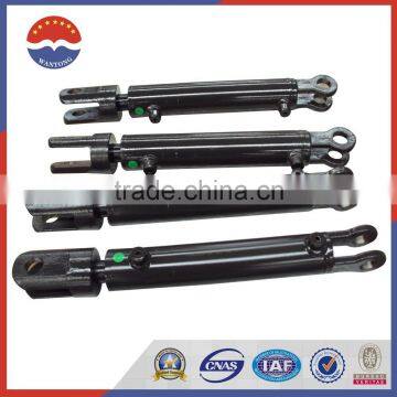 Hydraulic Cylinder Hydraulic Ram Two Way Single Acting Welded Hydraulic Cylinder photo-4