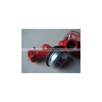 grass cutter parts