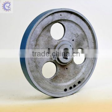 engine fly wheel for tractor