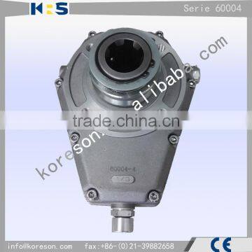 Group 2 serie 60000 type 60004 PTO gearbox