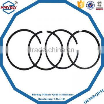 2016 high quality auto piston ring best price