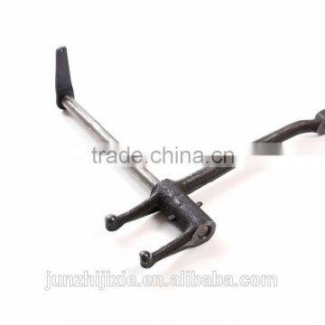 2016 Small Part Forging Auto Part Shift Fork Forged Parts photo-3