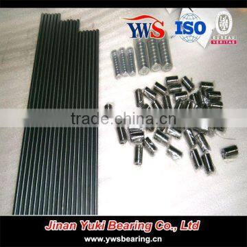 High Quality Linear Motion Bearing 8mm Linear Shaft photo-5