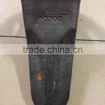 Luoyang Guanzhuo Forging Euqipment Bucket Tooth photo-4