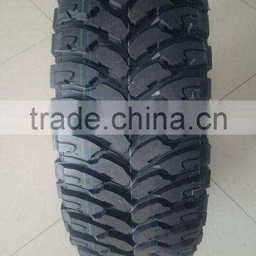 CF3000 All Terrain Tires photo-3