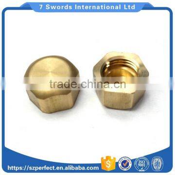 Professional Precision Casting Parts photo-4