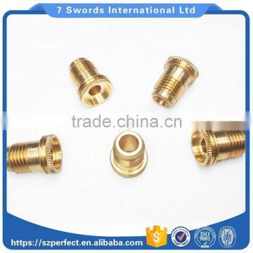 Customized Precision Mechanical Parts photo-2